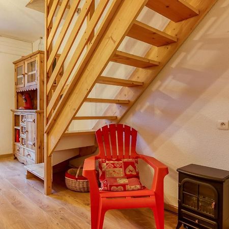 Apartamento Les Dolomites En Trieves Gresse-en-Vercors Exterior foto