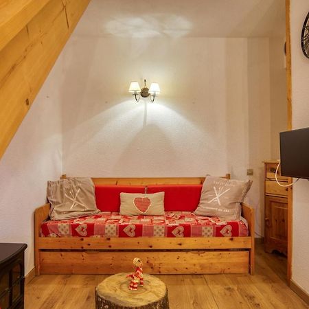 Apartamento Les Dolomites En Trieves Gresse-en-Vercors Exterior foto