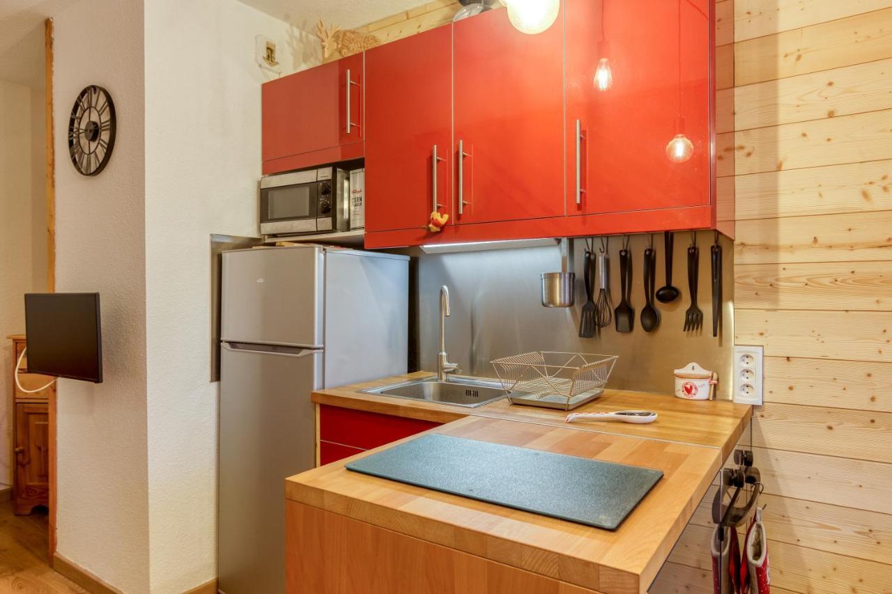 Apartamento Les Dolomites En Trieves Gresse-en-Vercors Exterior foto
