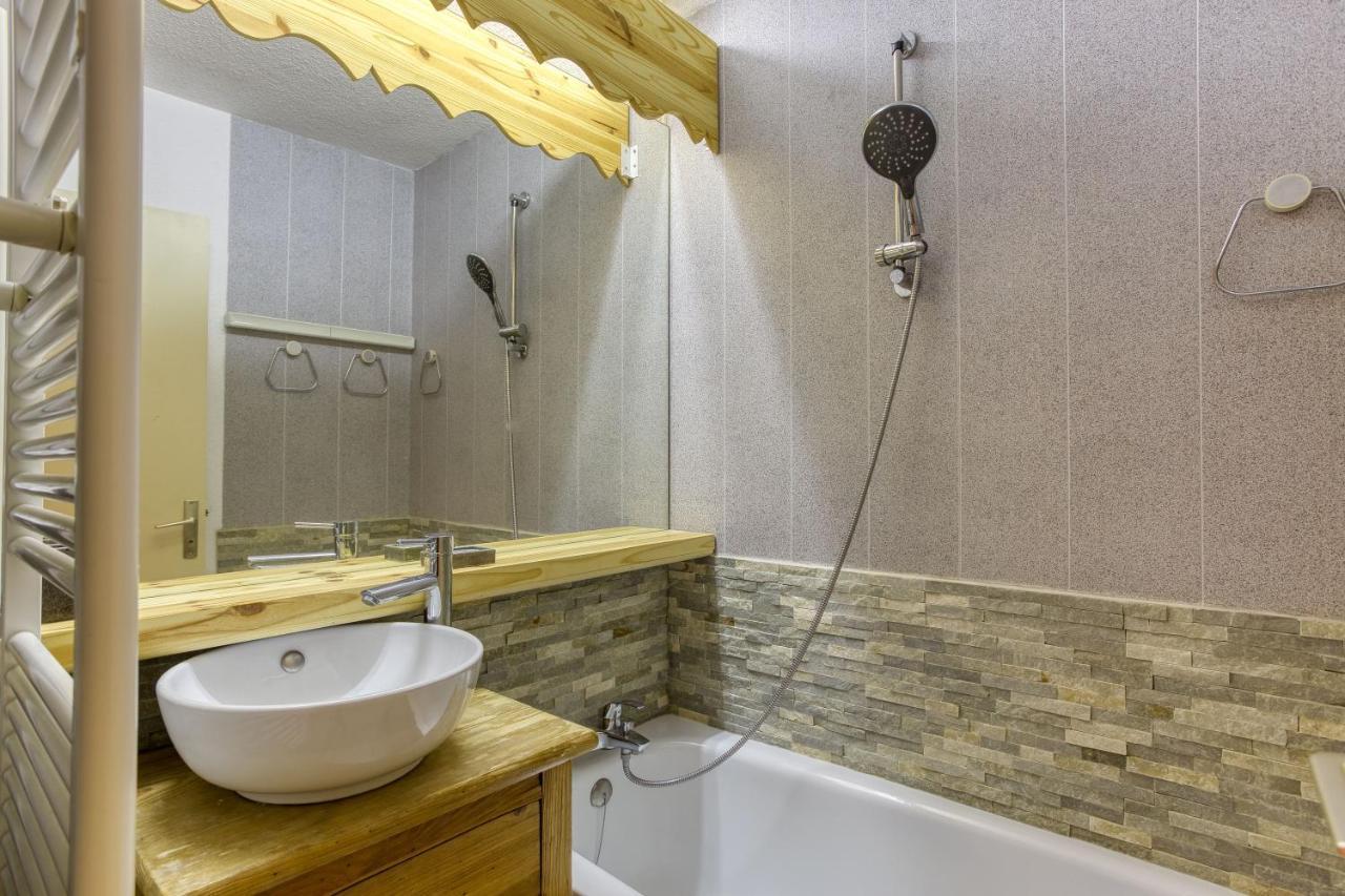 Apartamento Les Dolomites En Trieves Gresse-en-Vercors Exterior foto