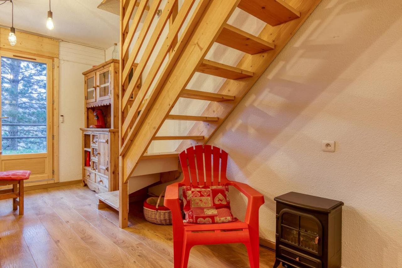 Apartamento Les Dolomites En Trieves Gresse-en-Vercors Exterior foto