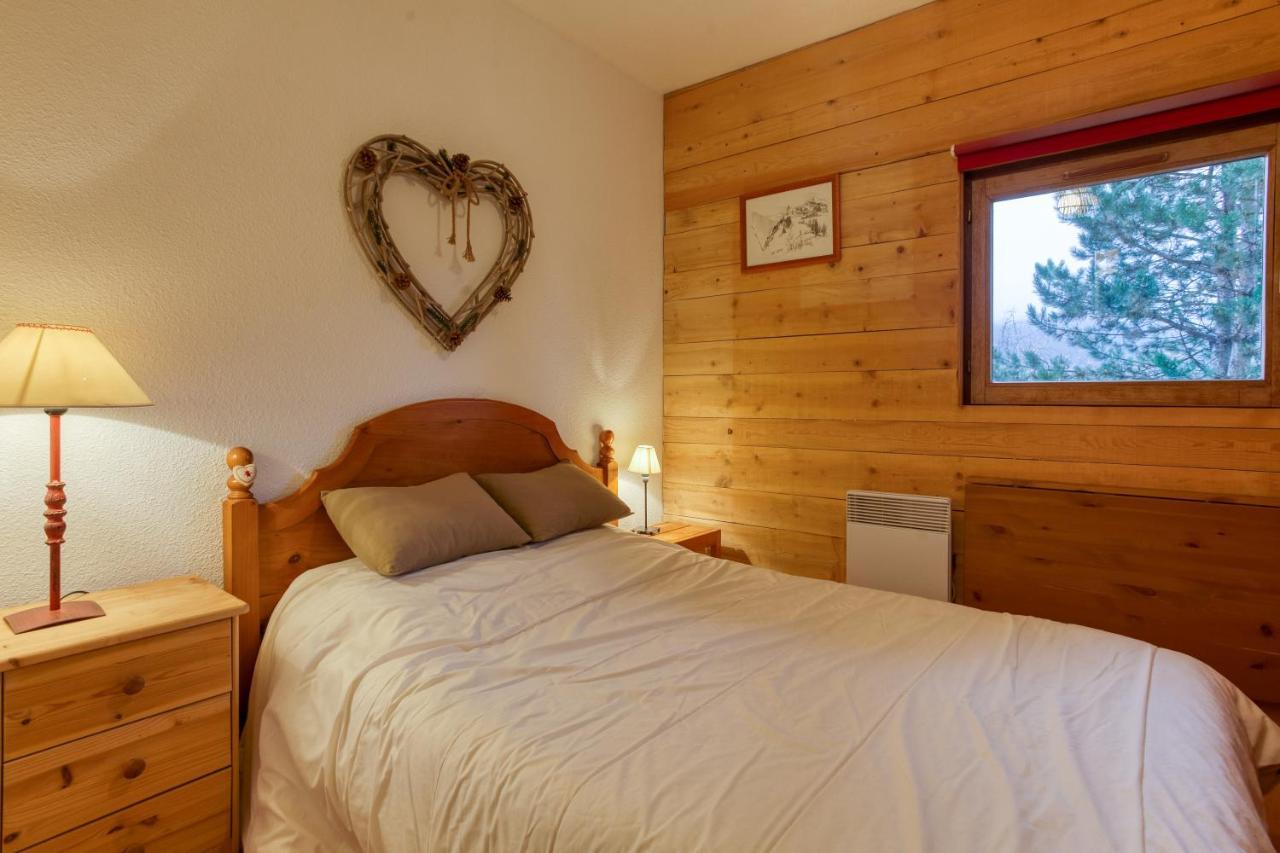 Apartamento Les Dolomites En Trieves Gresse-en-Vercors Exterior foto