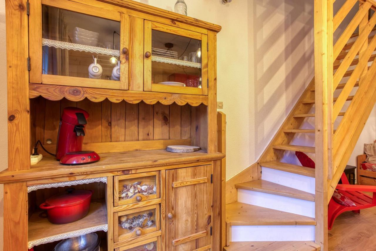 Apartamento Les Dolomites En Trieves Gresse-en-Vercors Exterior foto